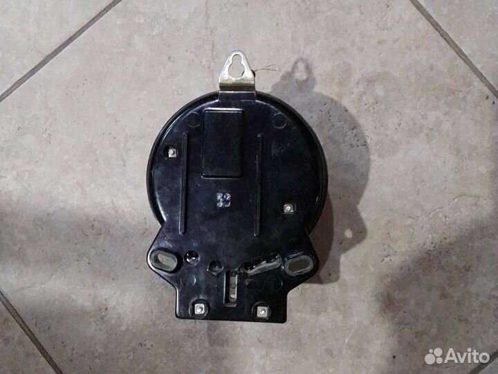 Счетчик электрический однофазный