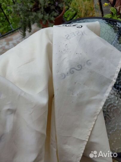 Коврик, подушки, белье