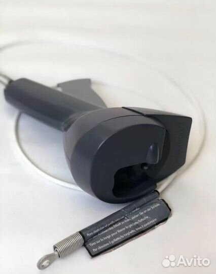 Противокражные датчики