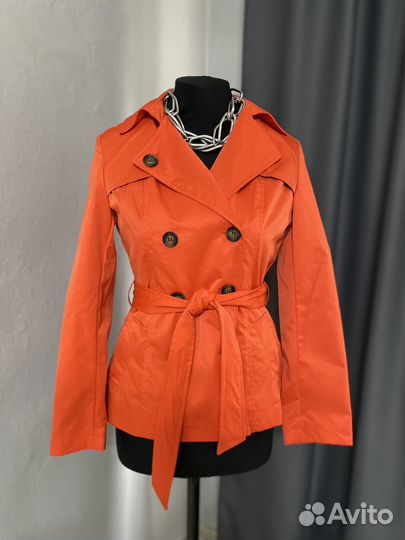 Тренч женский