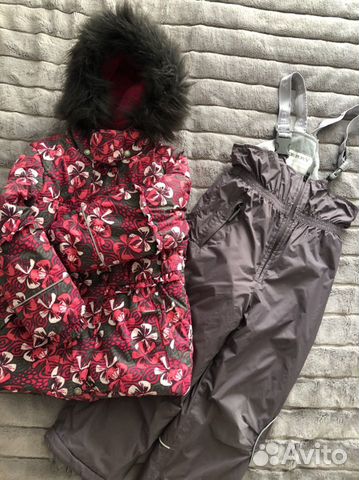 Kerry Костюм зимний