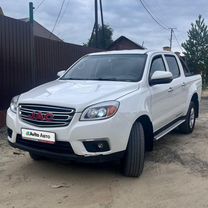 JAC T6 2.0 MT, 2021, 117 000 км, с пробегом, цена 1 650 000 руб.