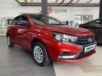 ВАЗ (LADA) Vesta 1.6 MT, 2017, 69 601 км, с пробегом, цена 870 000 руб.