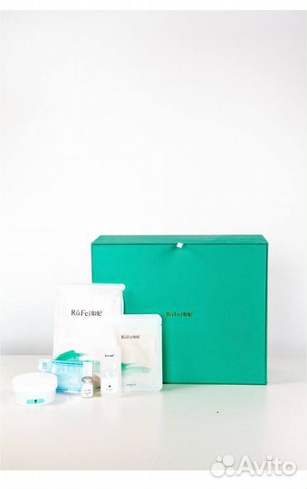 Набор для аппаратной косметологии