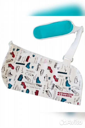 Повязка на руку,бандаж плечевой