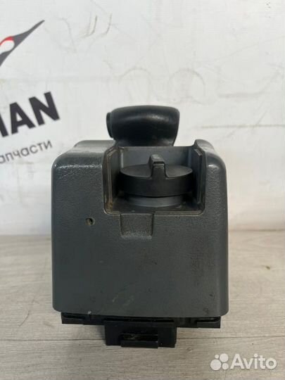 Джойстик Кпп Mercedes Actros Axor