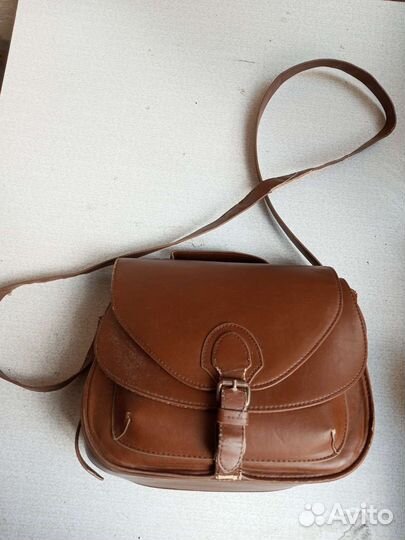 Сумка h&m женская