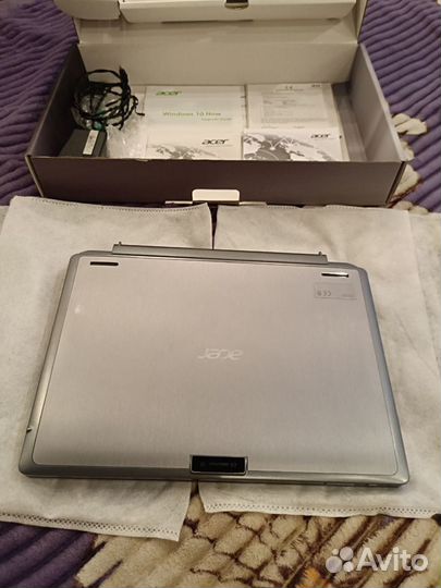 Планшет Acer aspire one 10