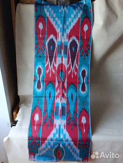 Адрасы икаты авторские