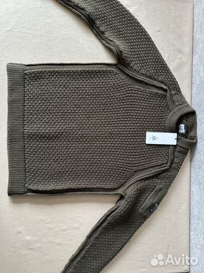Cp Company свитер Italy