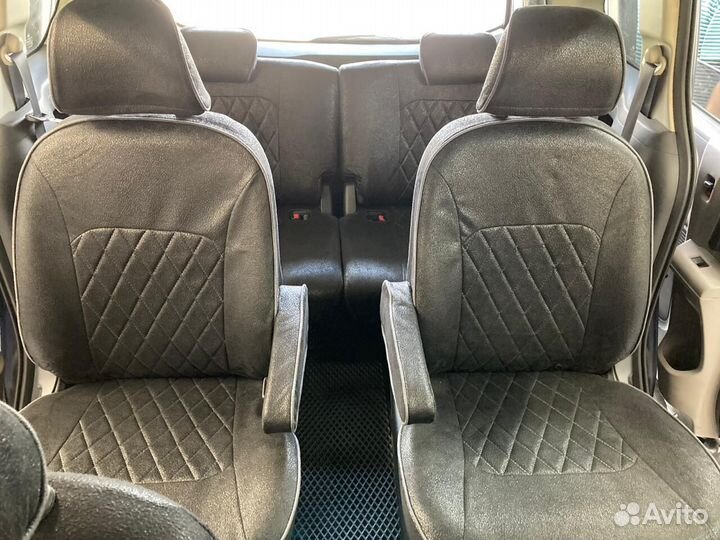 Авточехлы на автомобиль в подарок оплетка на руль