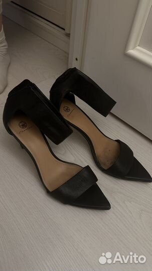 Обувь б/у под починку