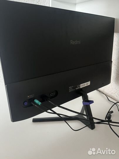 Монитор Redmi