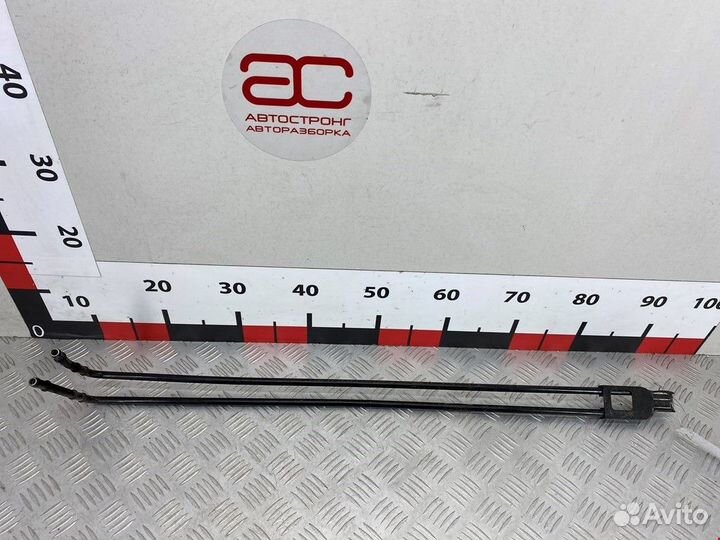 Радиатор гидроусилителя Mercedes-Benz Vito W639