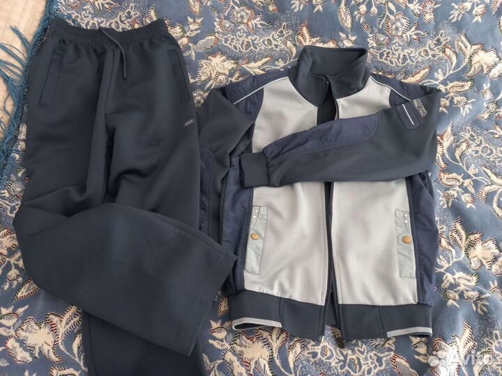 Спортивный костюм на мальчика