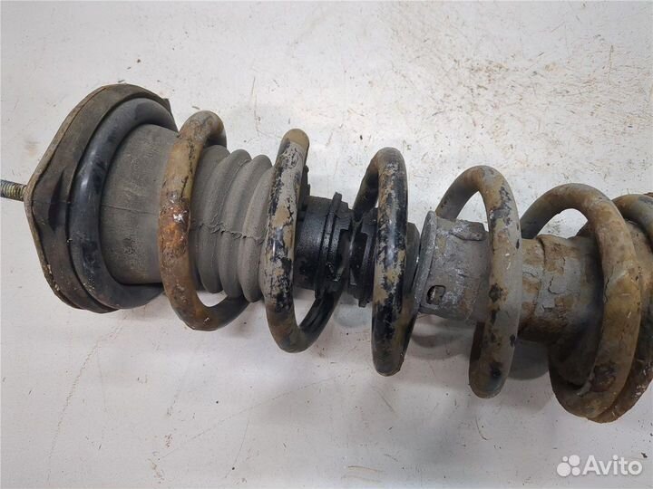 Амортизатор подвески Lexus IS, 2004