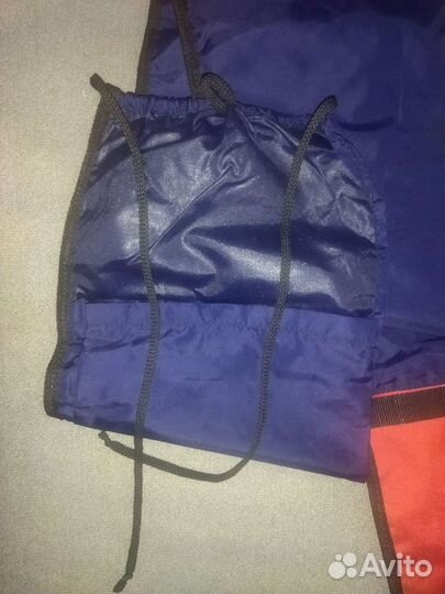 Чехол для беговых лыж atemi200-мазь лыжная Висти