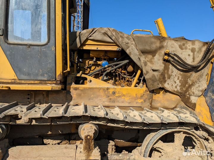 ЧТЗ Уралтрак Б10М. 0101-1Е, 2017