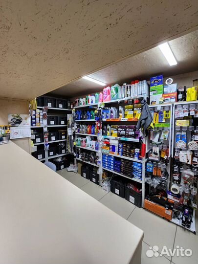 Датчик ABS задний правый