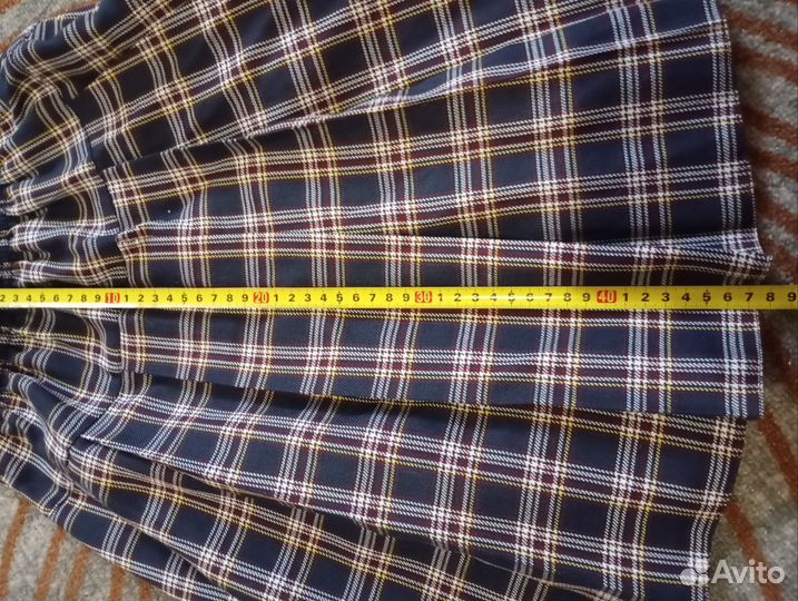 Форма школьная для девочки