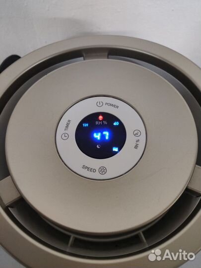 Увлажнитель воздуха Philips