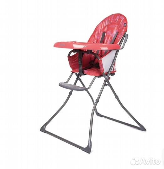 Стульчик для кормления Babyton Royal Brand