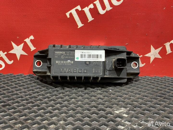 Блок управления ESC 2023г