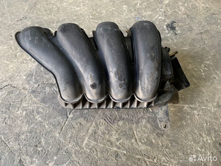 Коллектор впускной Geely Emgrand Ec7 FE1 JL4G18