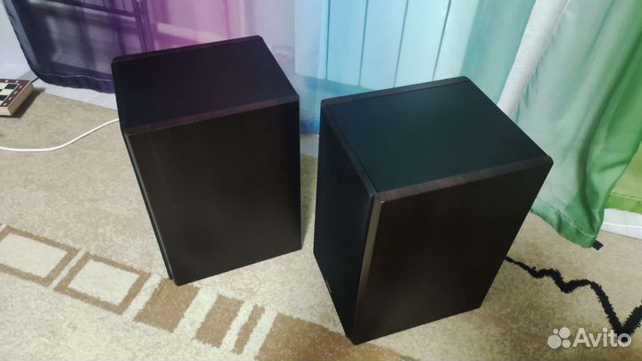 Колонки microlab solo 2c