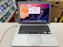 Ноутбук, Apple MacBook Air 13 2015