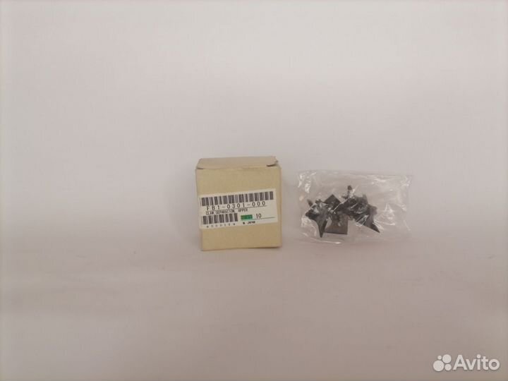 FB1-0301 Палец отделения тефлонового вала