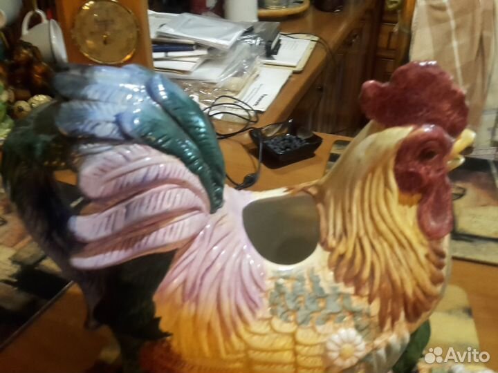 Посуда разная для сервировки