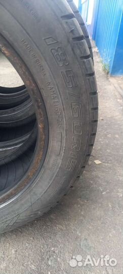 КАМА Кама-Евро-236 185/60 R15