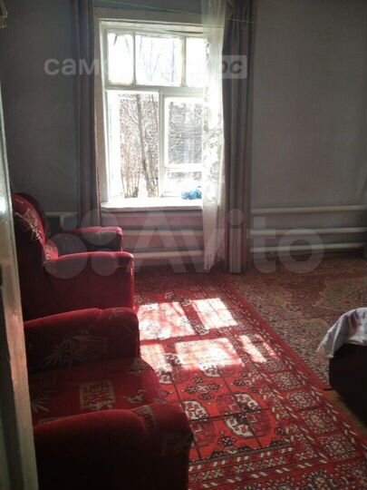 Дом 73,5 м² на участке 1 сот.