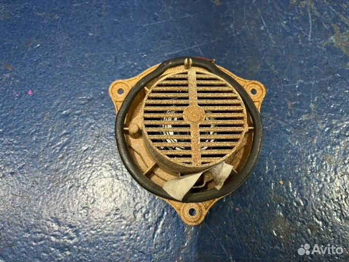 Динамик передний Audi A6 C6