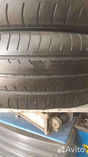Yokohama Bluearth ES32 205/55 R16