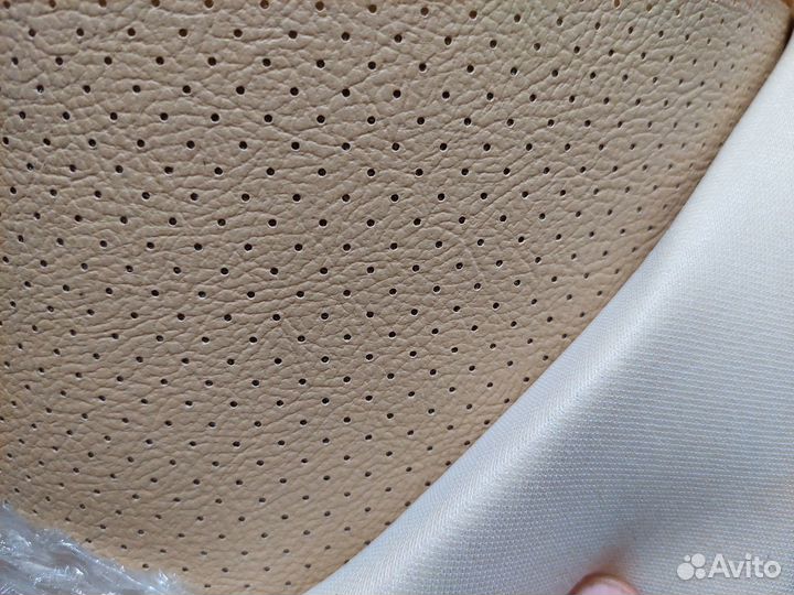 Gisa-TEX Skylon sp Иск кожа для стен катера яхты