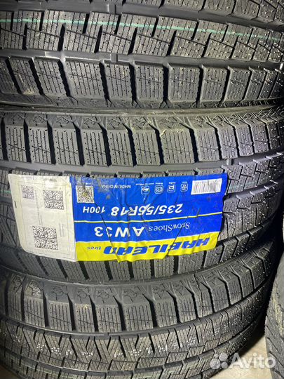 Kapsen IceMax RW501 215/70 R16
