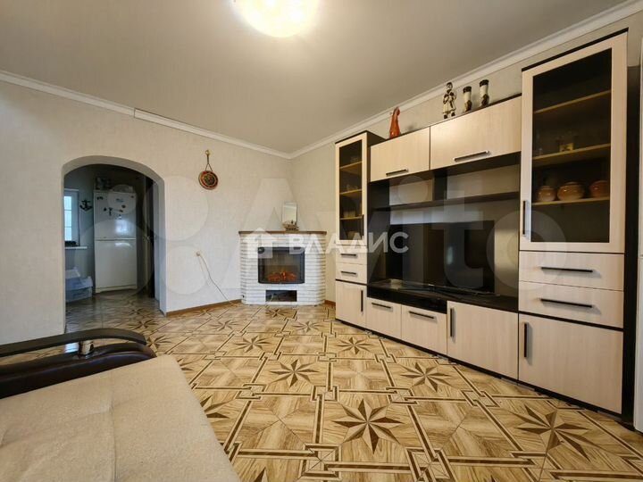 Дом 70 м² на участке 16 сот.