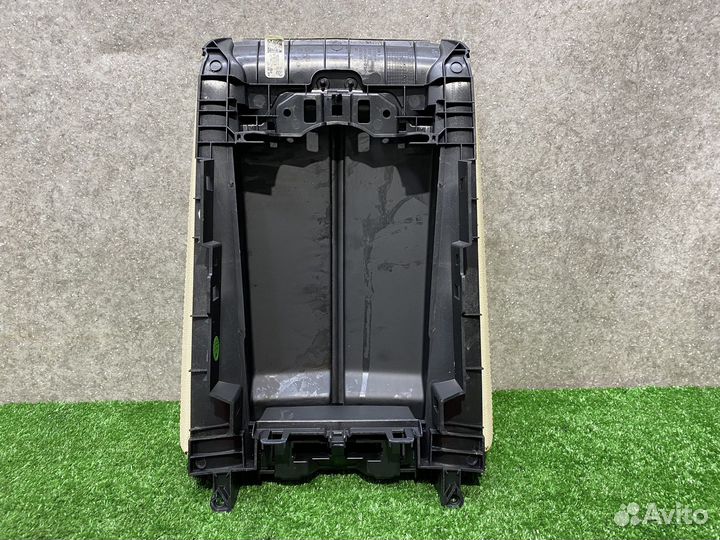 Подлокотник BMW X5 G05 X6 G06 бмв X5 Г05 X6 Г06