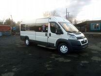 Peugeot Boxer 2.2 MT, 2012, 250 000 км, с пробегом, цена 625 000 руб.