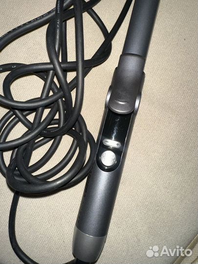 Плойка для волос