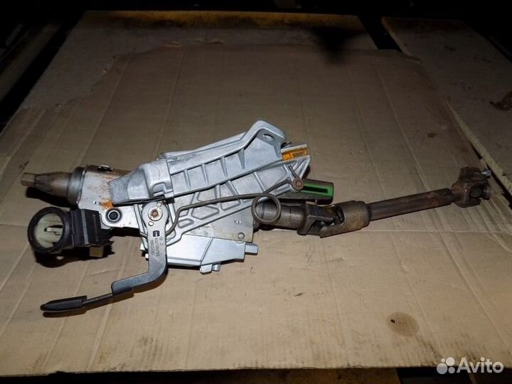 Колонка рулевая Mondeo IV 2007-2015