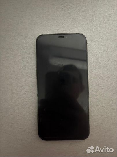 iPhone 12 Pro, 256 ГБ