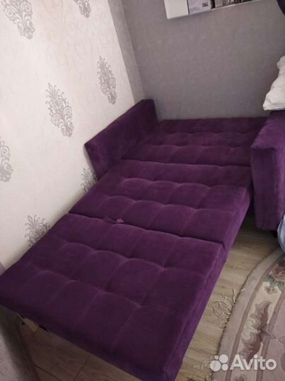 Диван раскладной