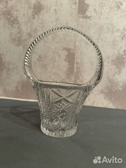 Хрустальные фазы