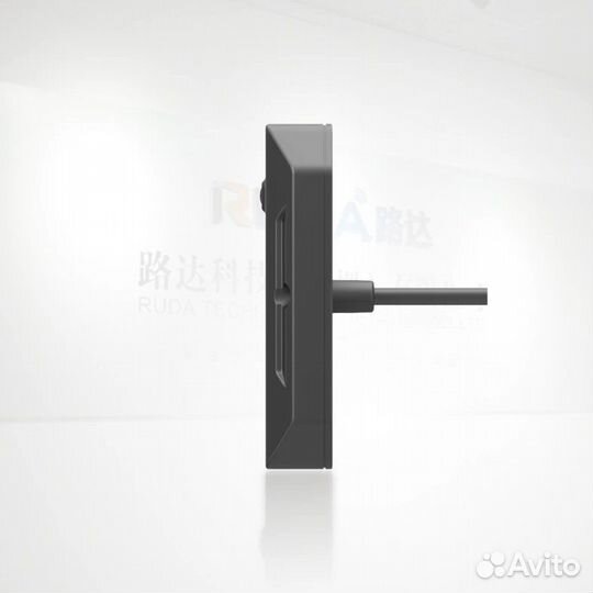 Волоконно-оптический датчик скорости ldtr20