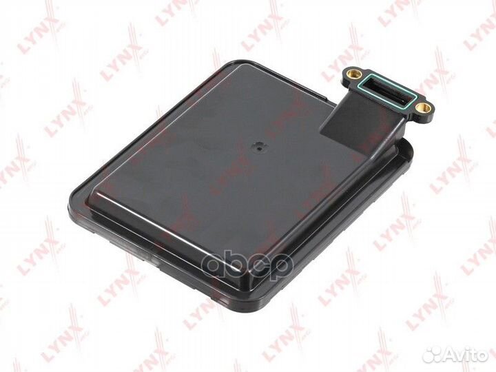 Фильтр АКПП LT1038 lynxauto