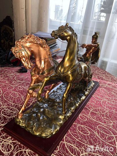 Скульптура 