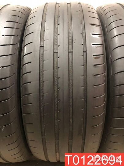 Goodyear Eagle F1 Asymmetric 3 255/40 R18 99Y